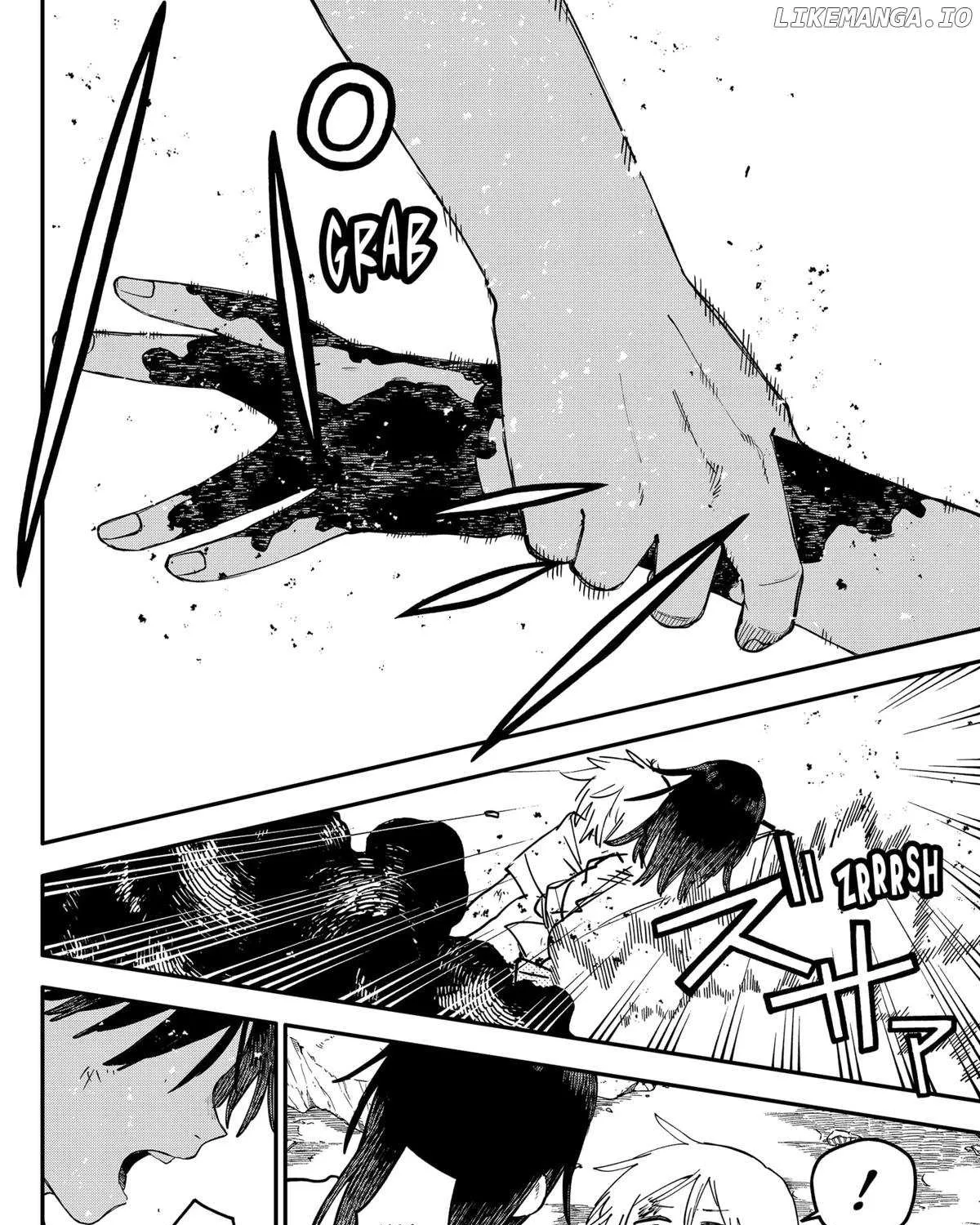 Kindergarten Wars Chapter 108 page 41 - 