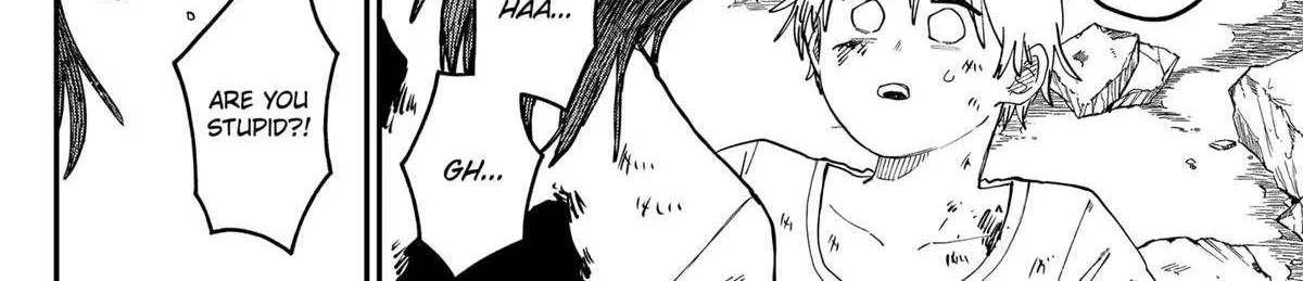 Kindergarten Wars Chapter 108 page 42 - 