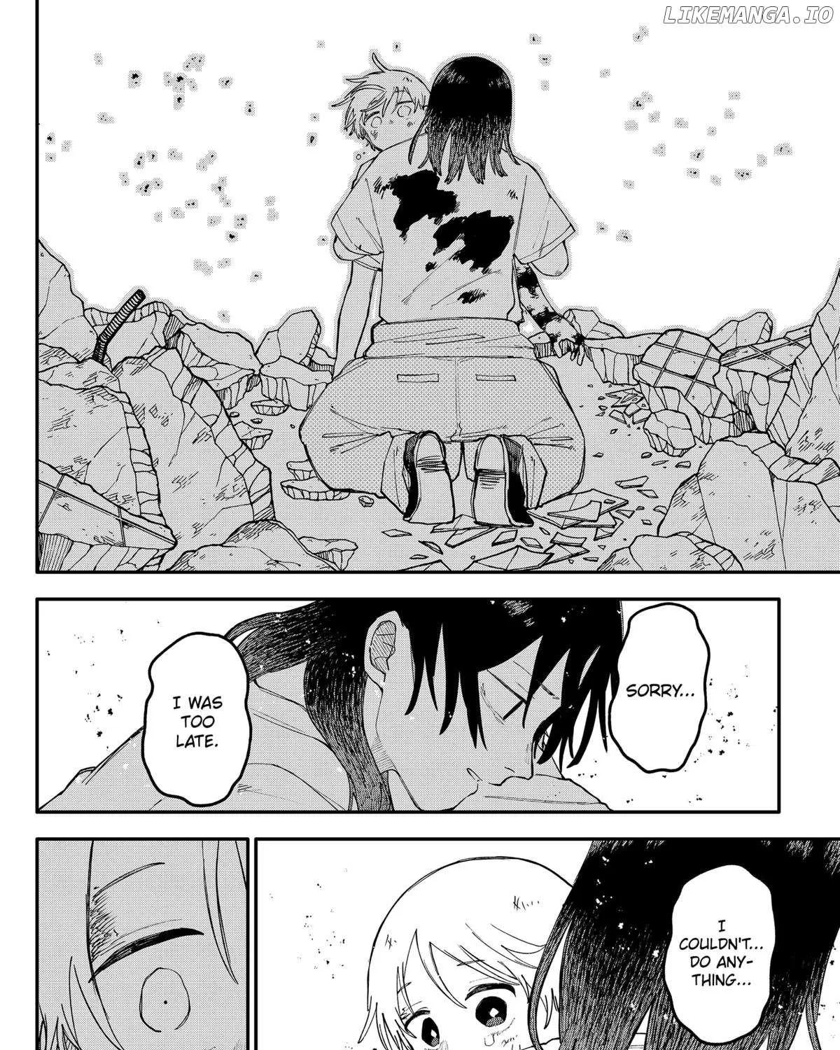 Kindergarten Wars Chapter 108 page 45 - 