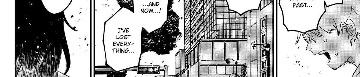 Kindergarten Wars Chapter 108 page 50 - 