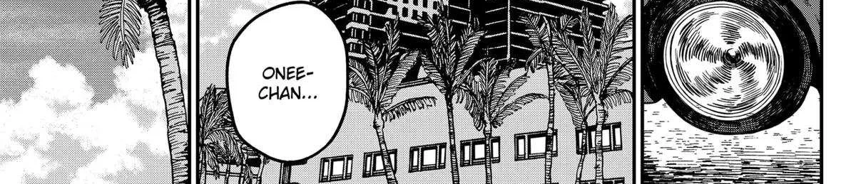 Kindergarten Wars Chapter 108 page 6 - 