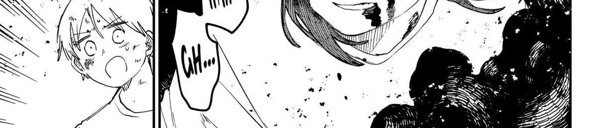 Kindergarten Wars Chapter 108 page 60 - 