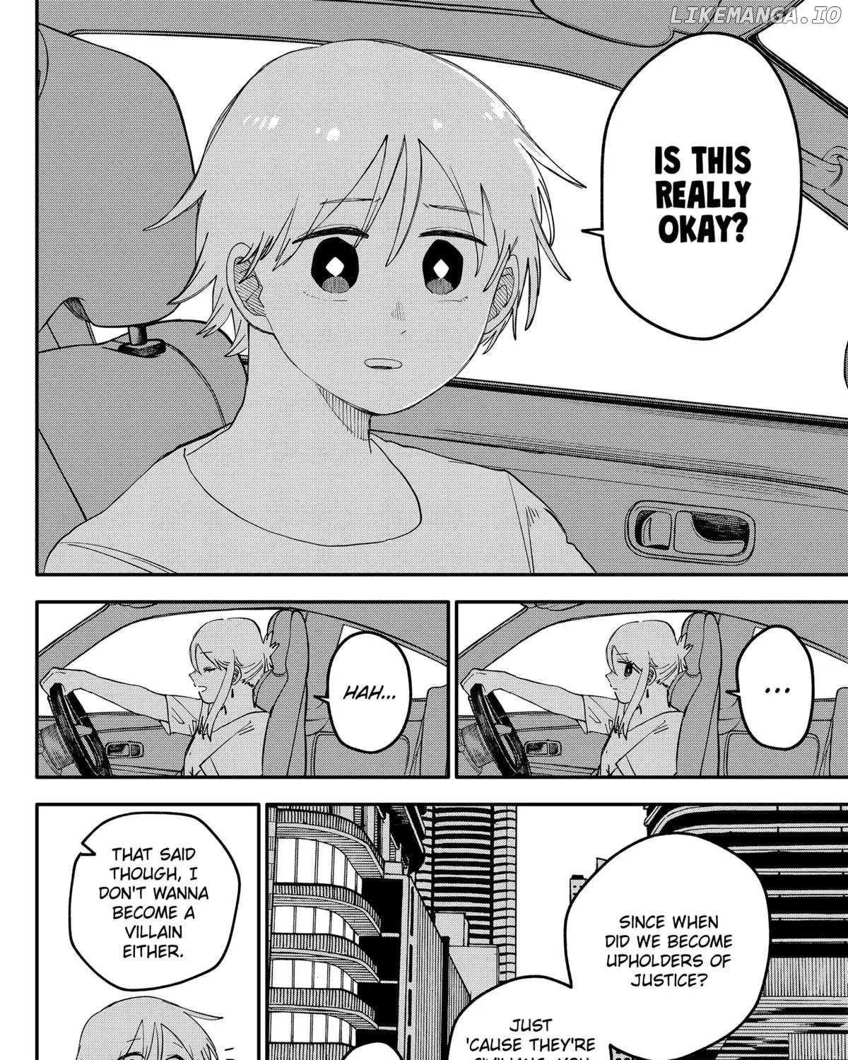 Kindergarten Wars Chapter 108 page 7 - 
