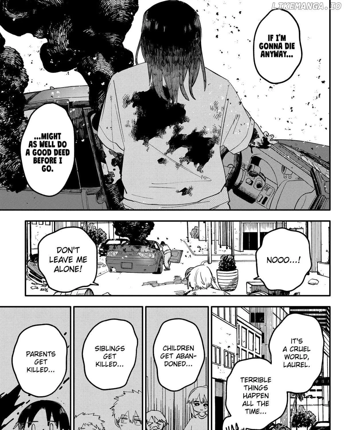 Kindergarten Wars Chapter 108 page 63 - 