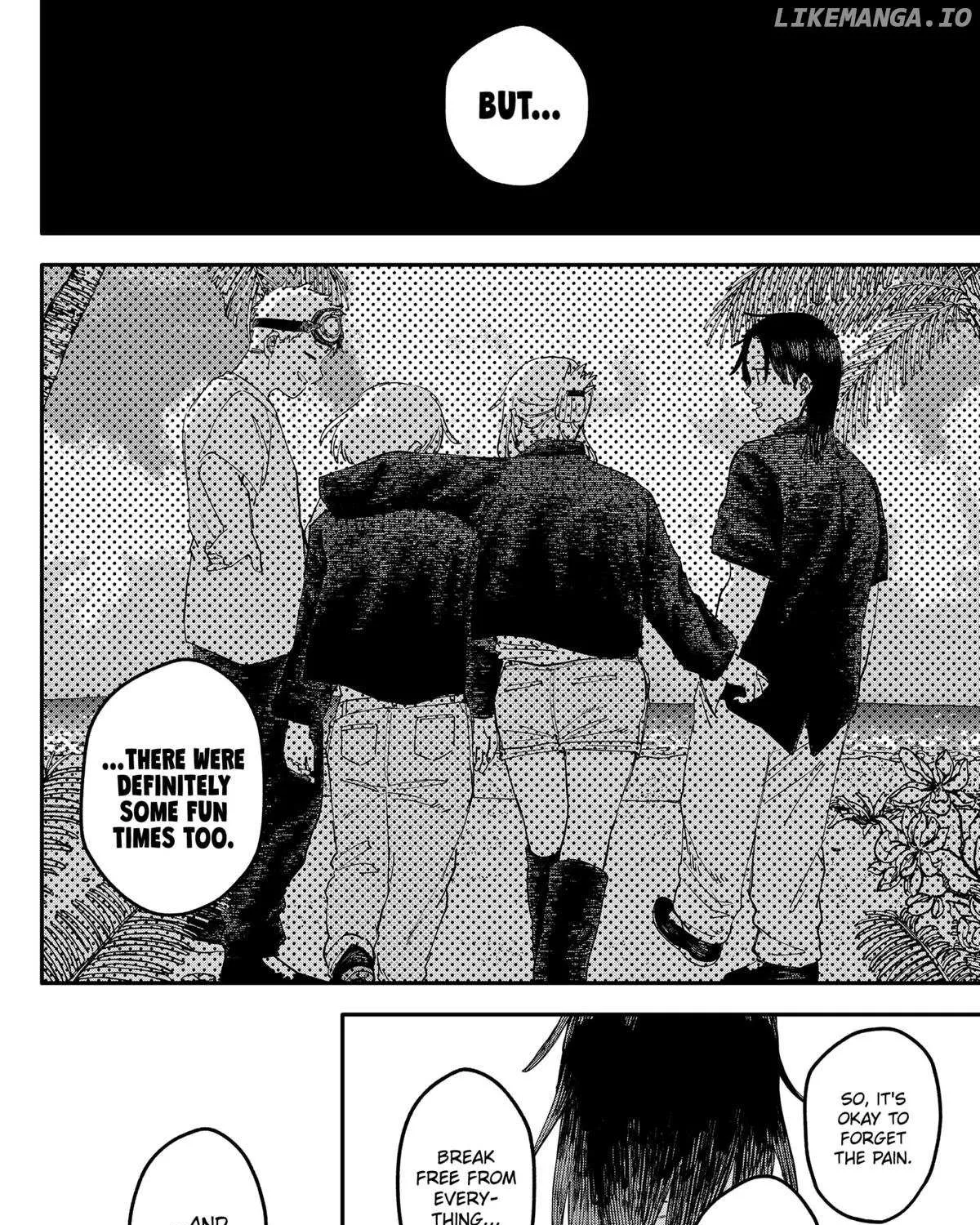Kindergarten Wars Chapter 108 page 65 - 