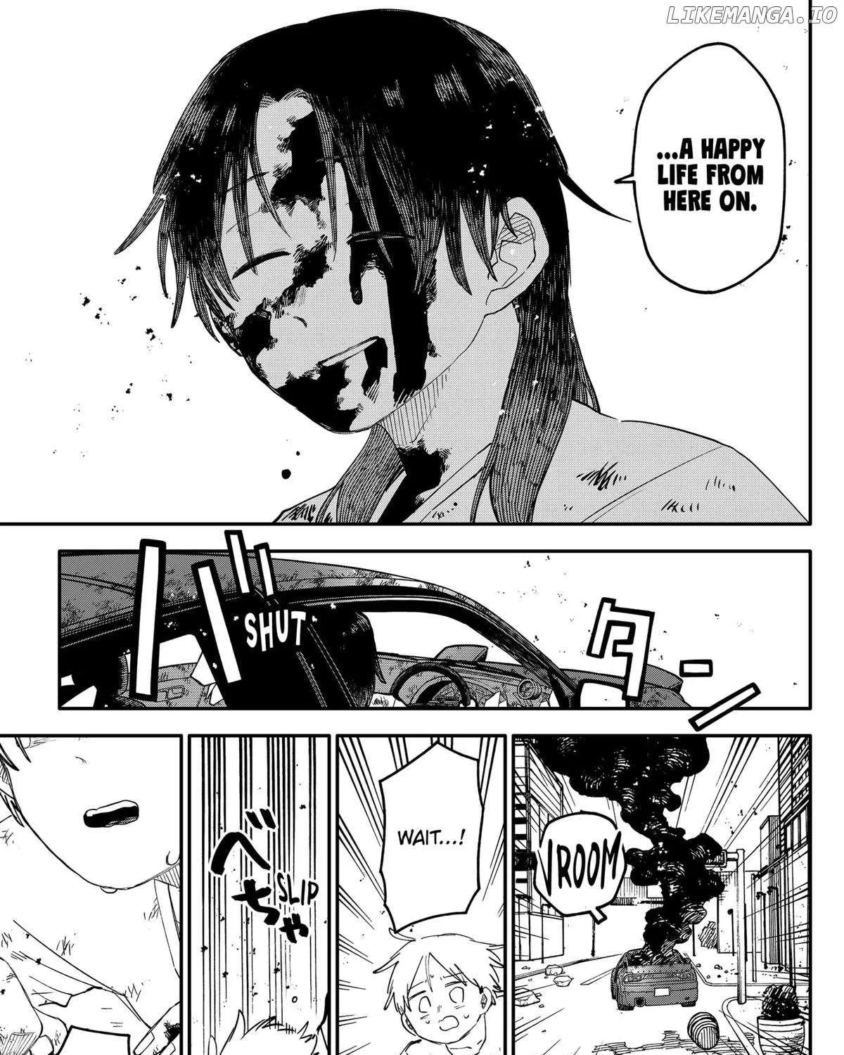Kindergarten Wars Chapter 108 page 67 - 
