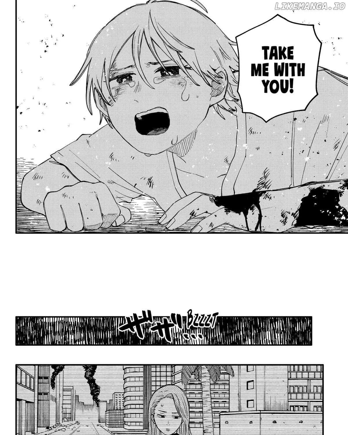 Kindergarten Wars Chapter 108 page 69 - 