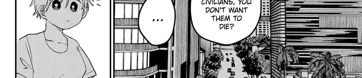 Kindergarten Wars Chapter 108 page 8 - 