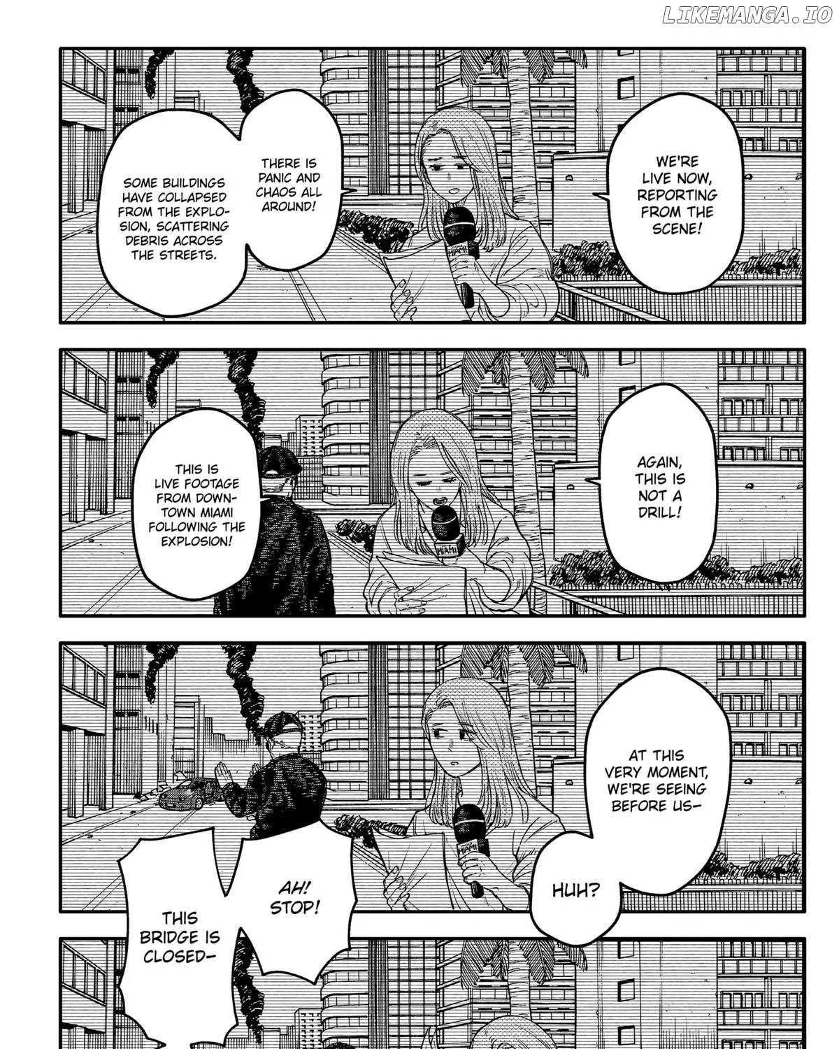 Kindergarten Wars Chapter 108 page 71 - 