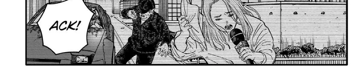 Kindergarten Wars Chapter 108 page 72 - 