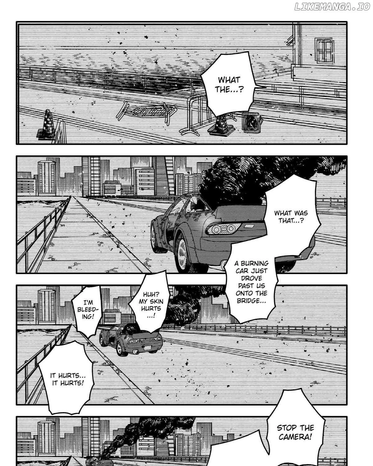 Kindergarten Wars Chapter 108 page 73 - 