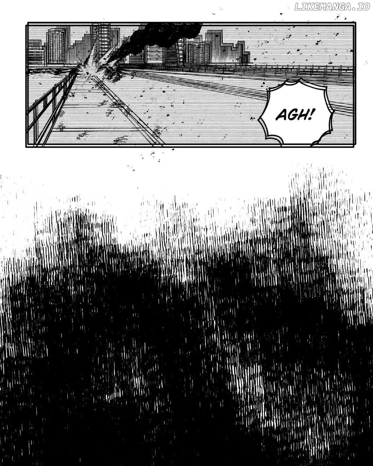 Kindergarten Wars Chapter 108 page 75 - 