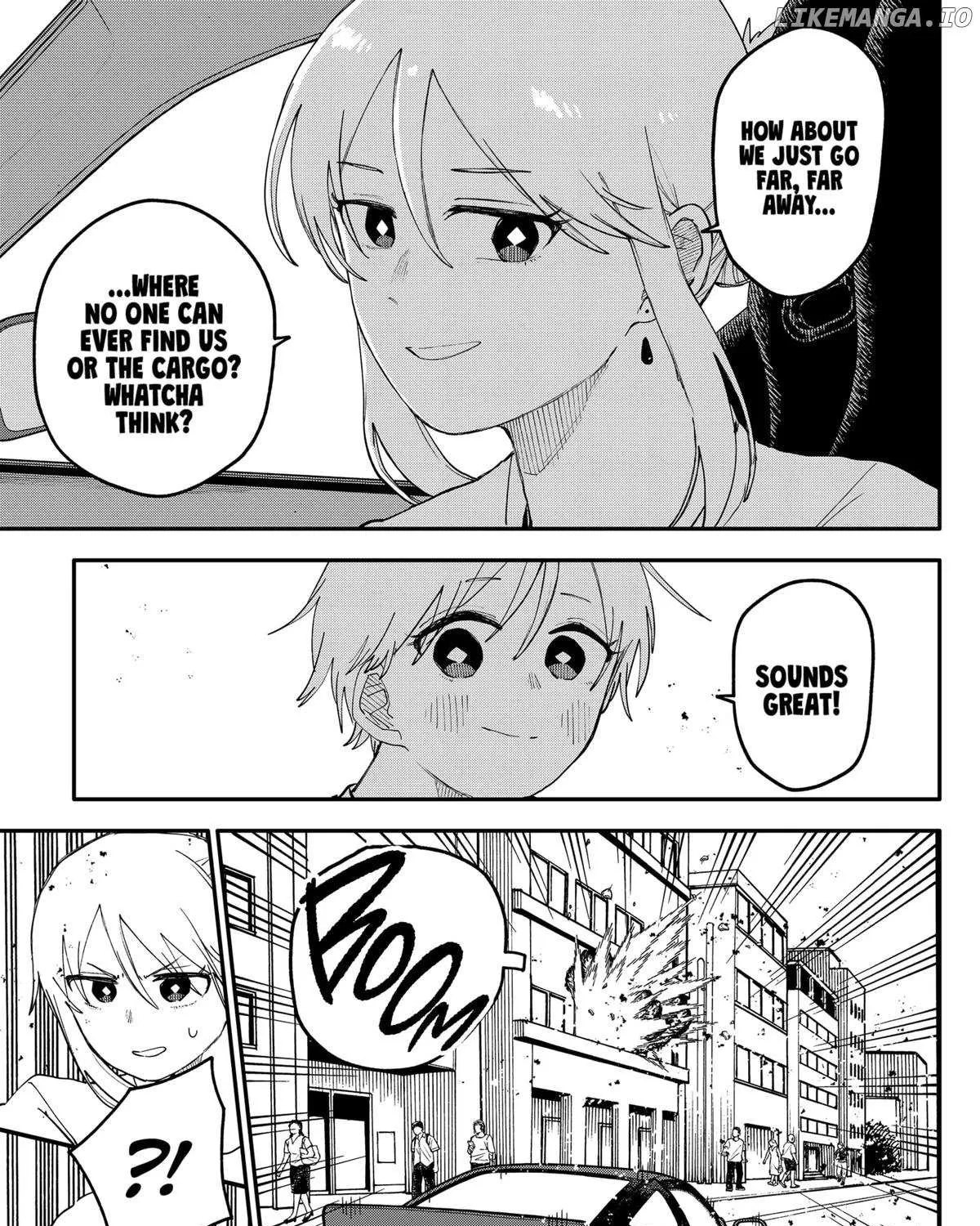 Kindergarten Wars Chapter 108 page 9 - 