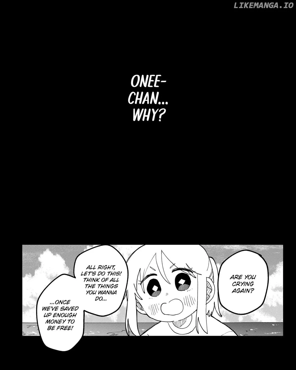 Kindergarten Wars Chapter 108 page 81 - 