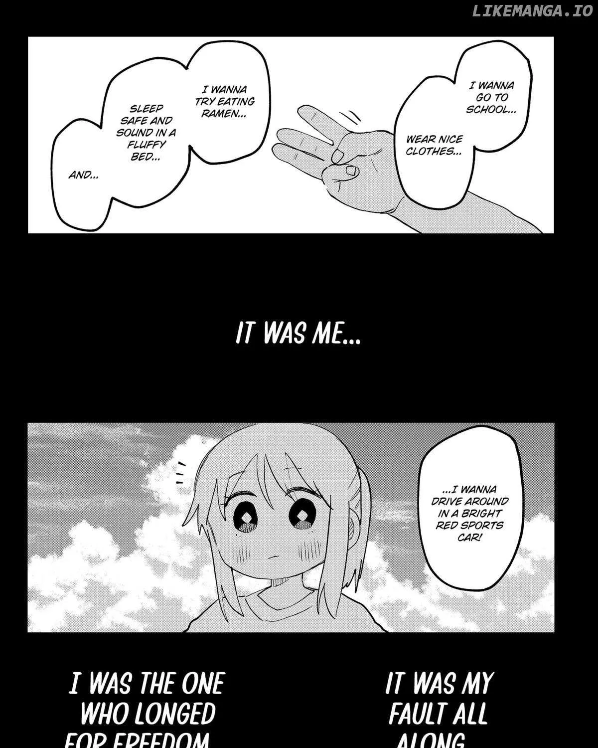 Kindergarten Wars Chapter 108 page 83 - 