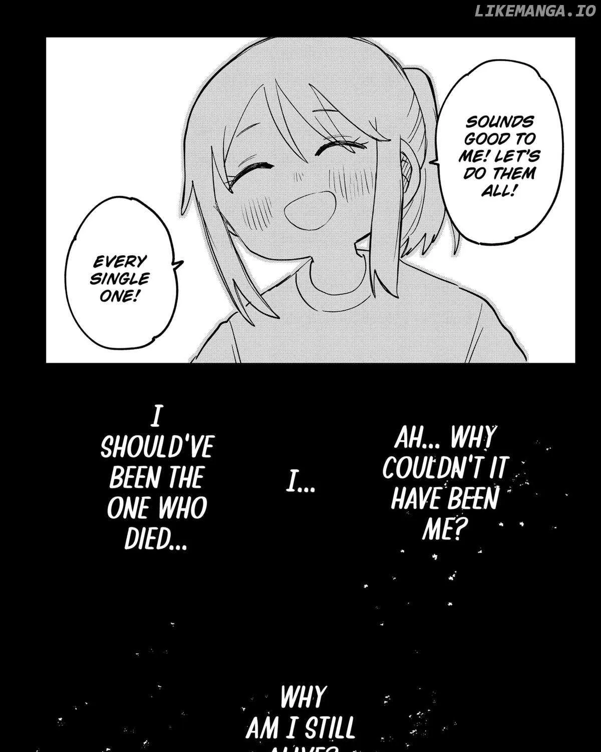 Kindergarten Wars Chapter 108 page 85 - 