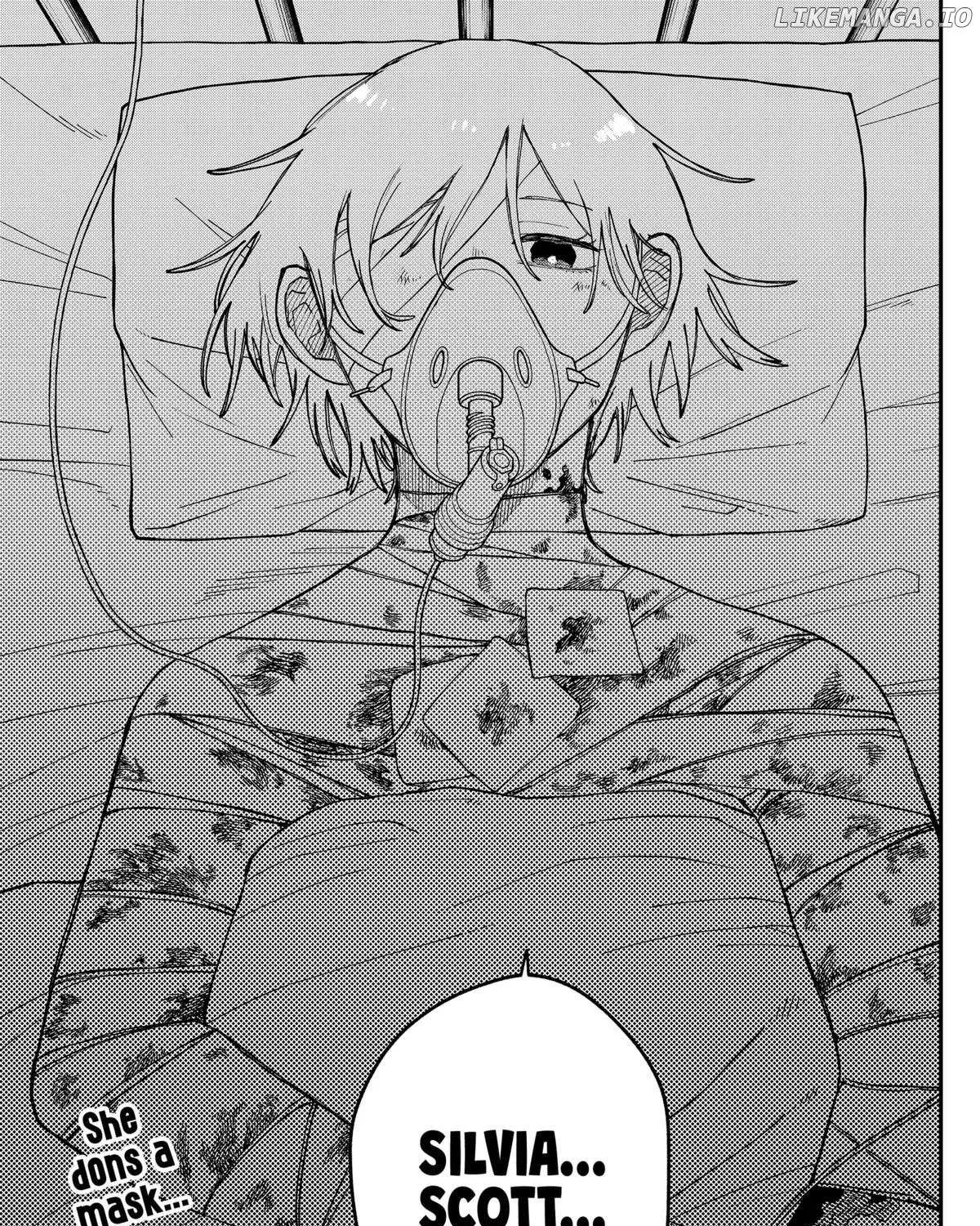 Kindergarten Wars Chapter 108 page 89 - 