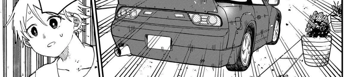 Kindergarten Wars Chapter 108 page 10 - 