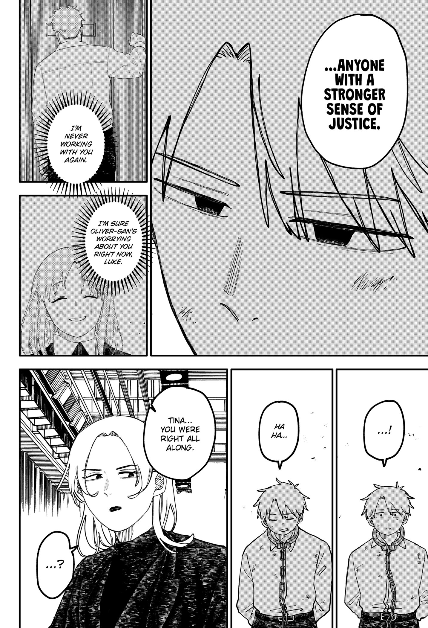 Kindergarten Wars Chapter 109.2 page 13 - 