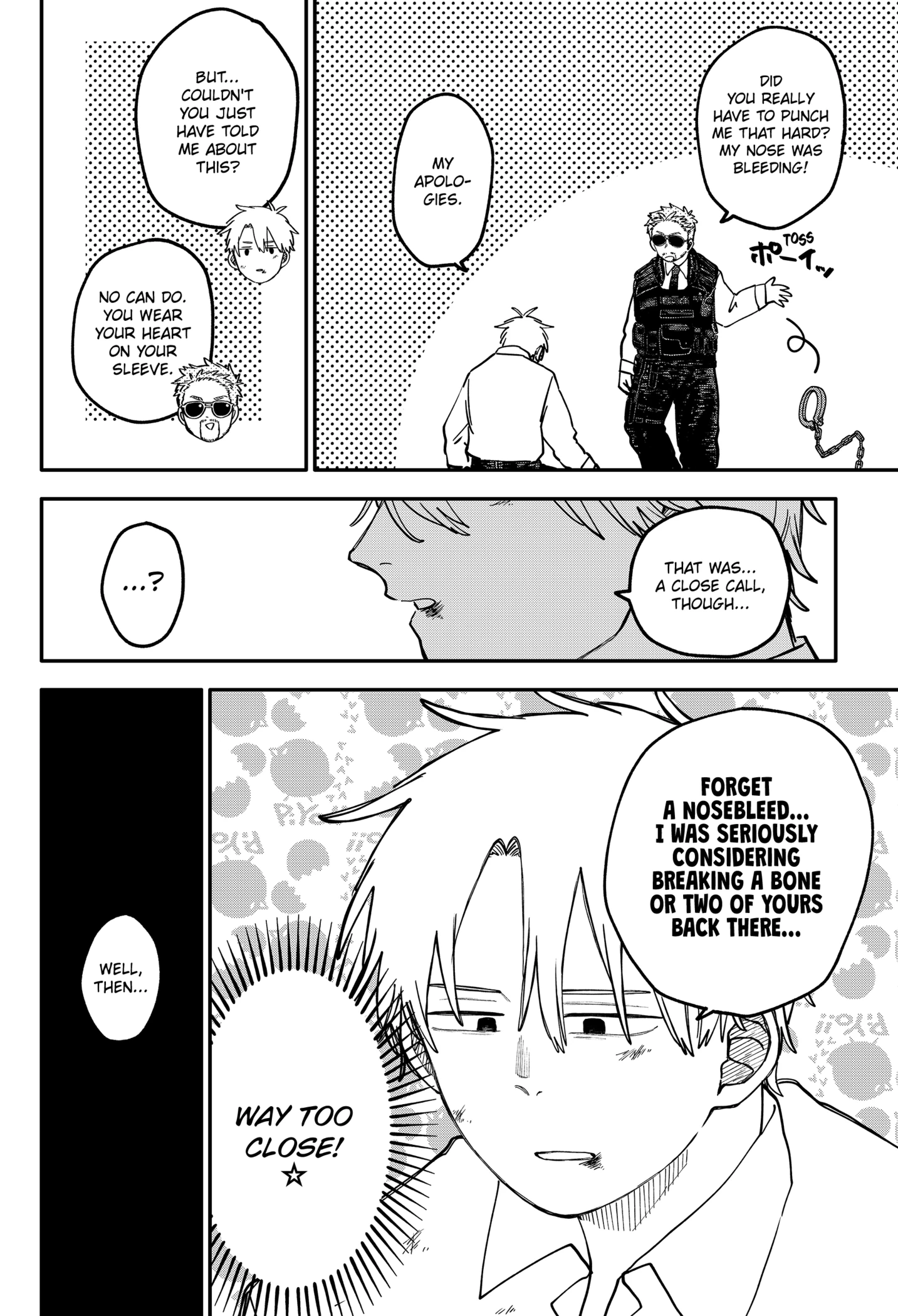 Kindergarten Wars Chapter 109.2 page 25 - 