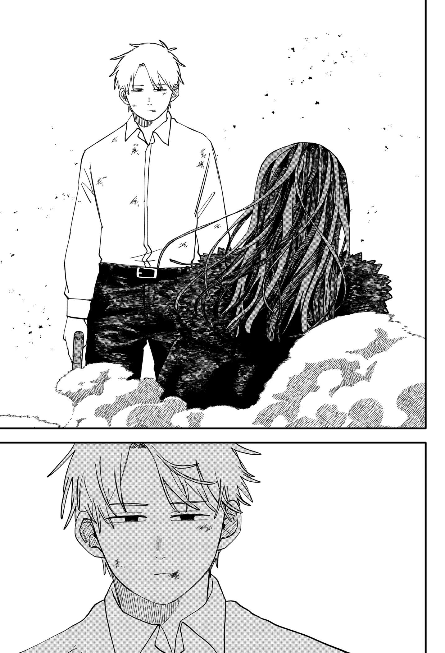 Kindergarten Wars Chapter 109.2 page 38 - 