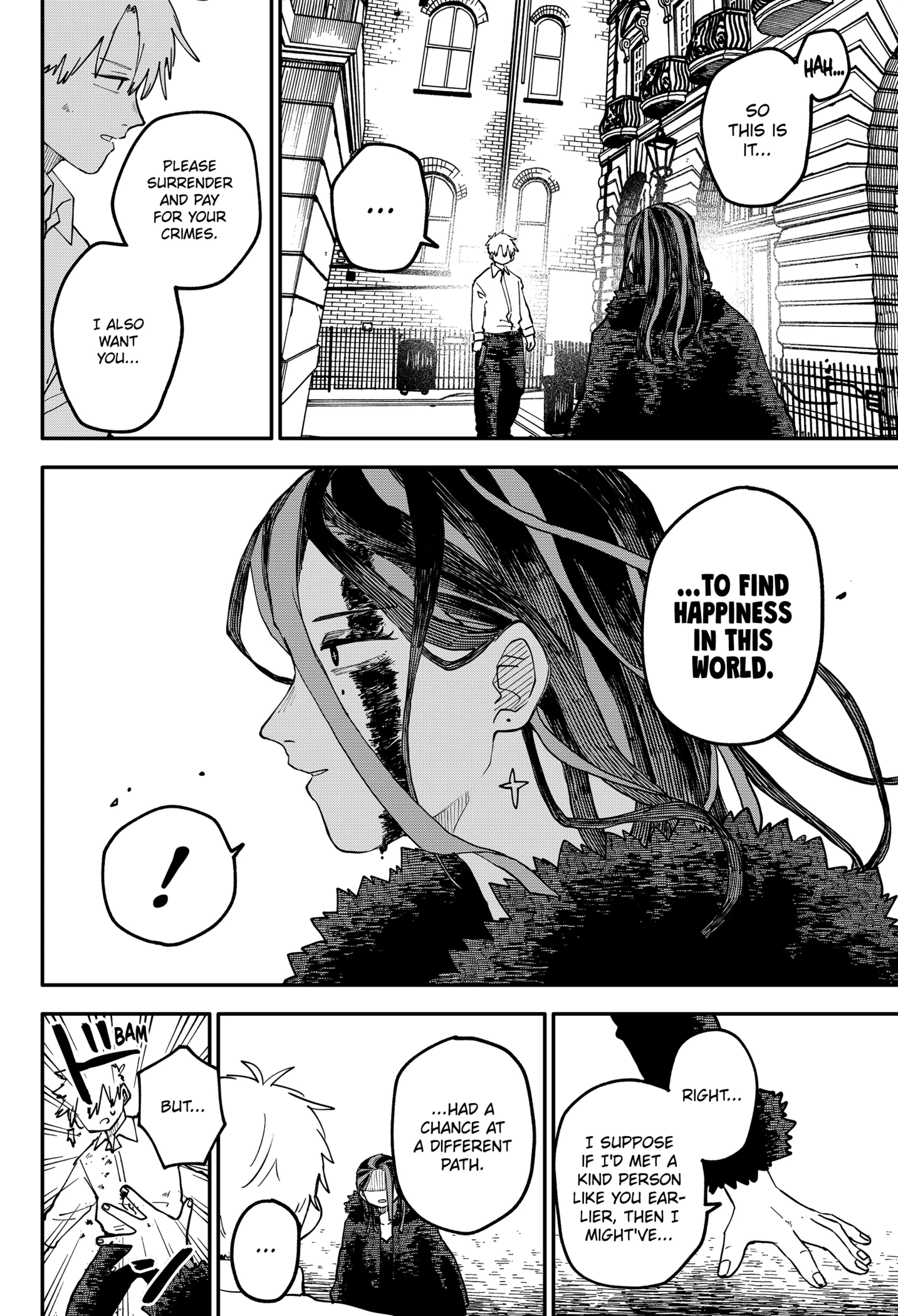 Kindergarten Wars Chapter 109.2 page 39 - 