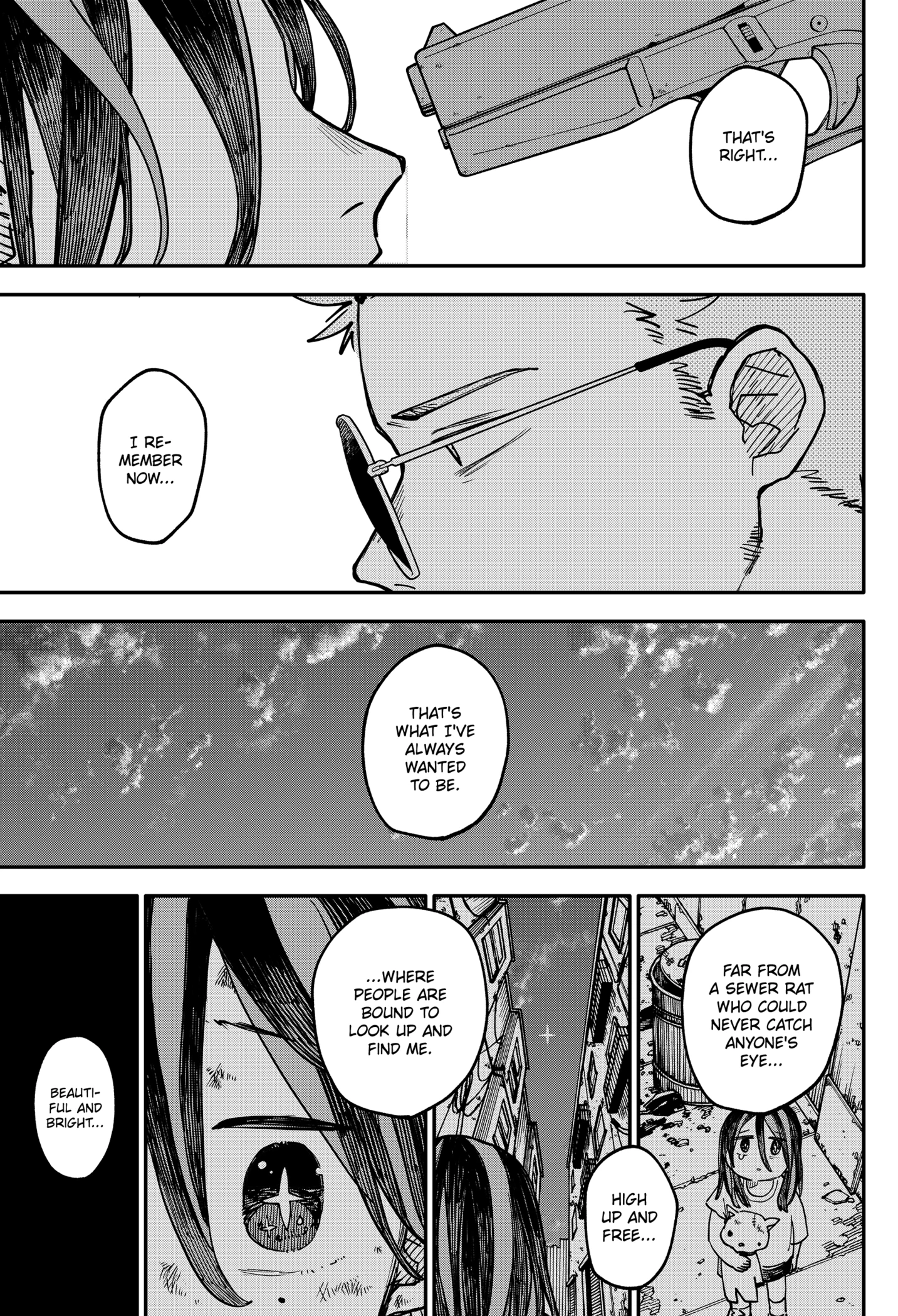 Kindergarten Wars Chapter 109.2 page 44 - 