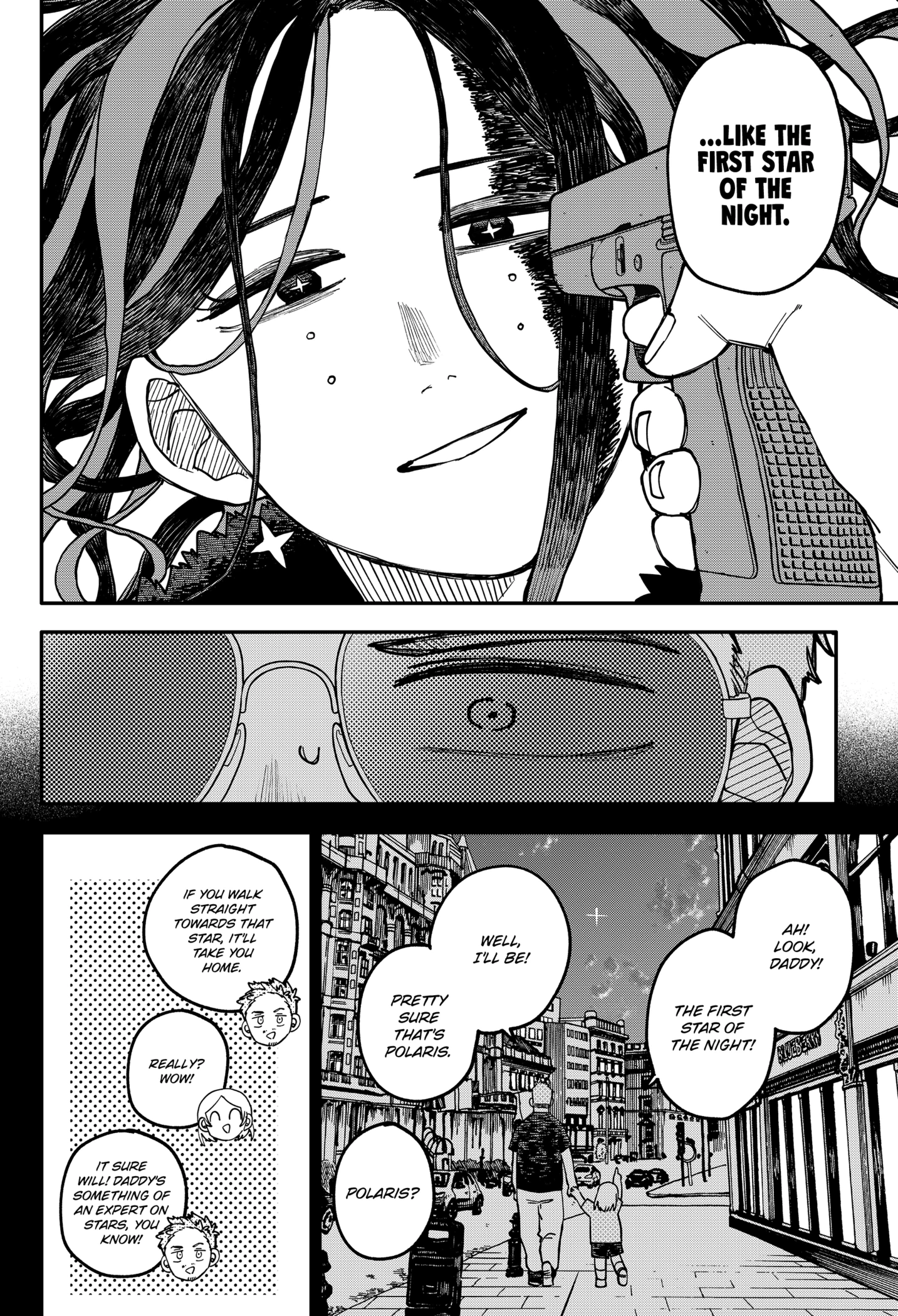 Kindergarten Wars Chapter 109.2 page 45 - 