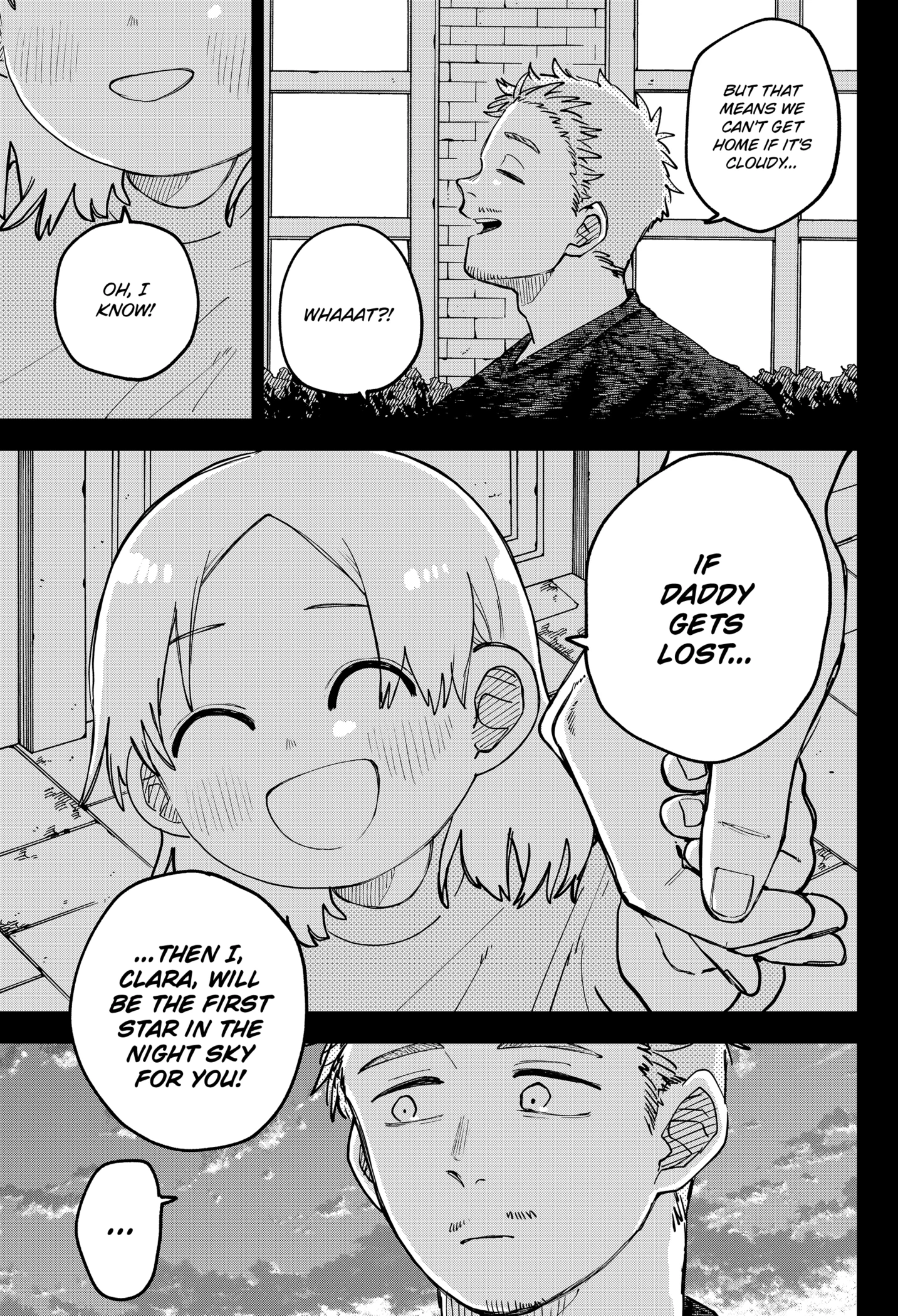 Kindergarten Wars Chapter 109.2 page 46 - 