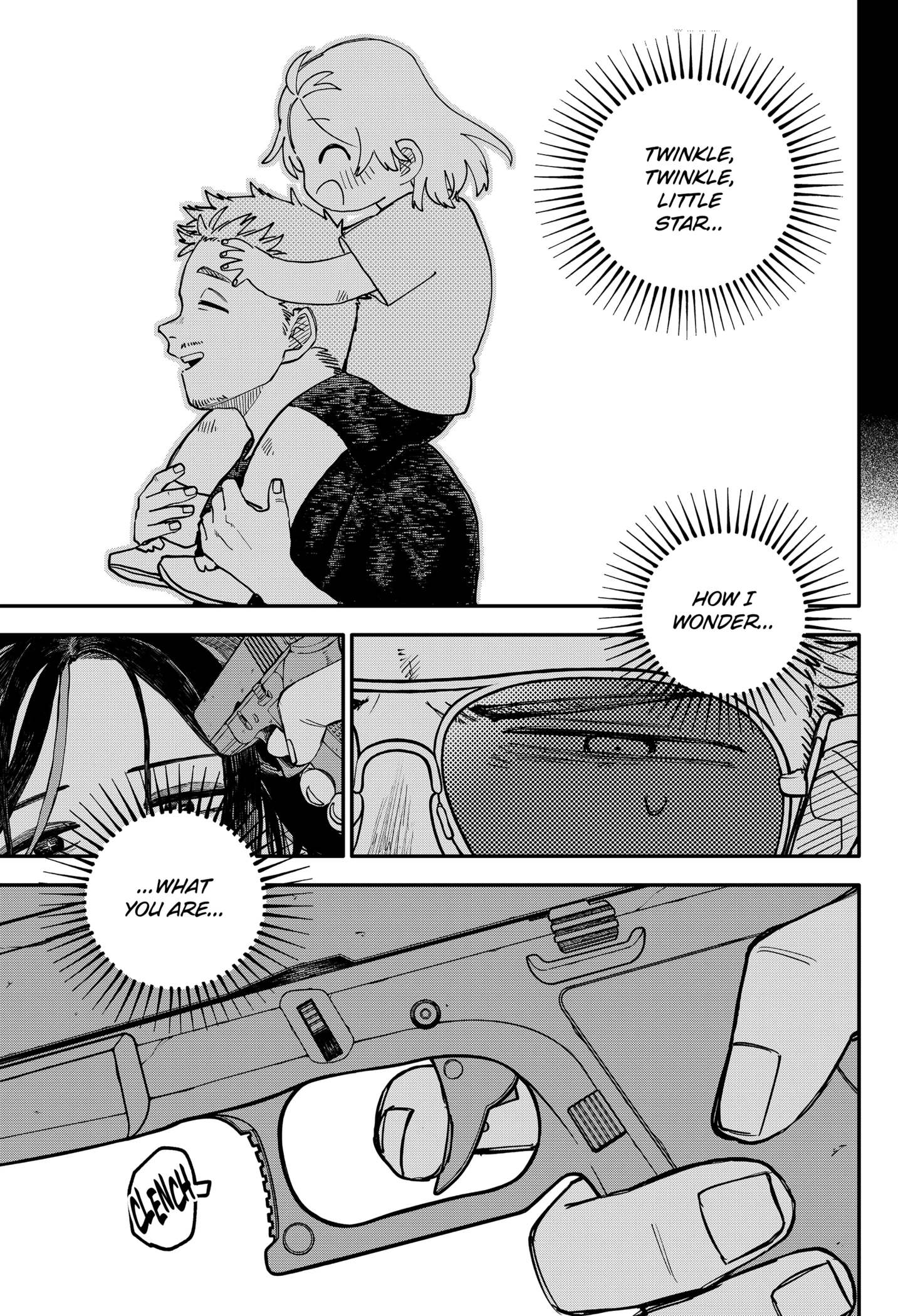 Kindergarten Wars Chapter 109.2 page 48 - 