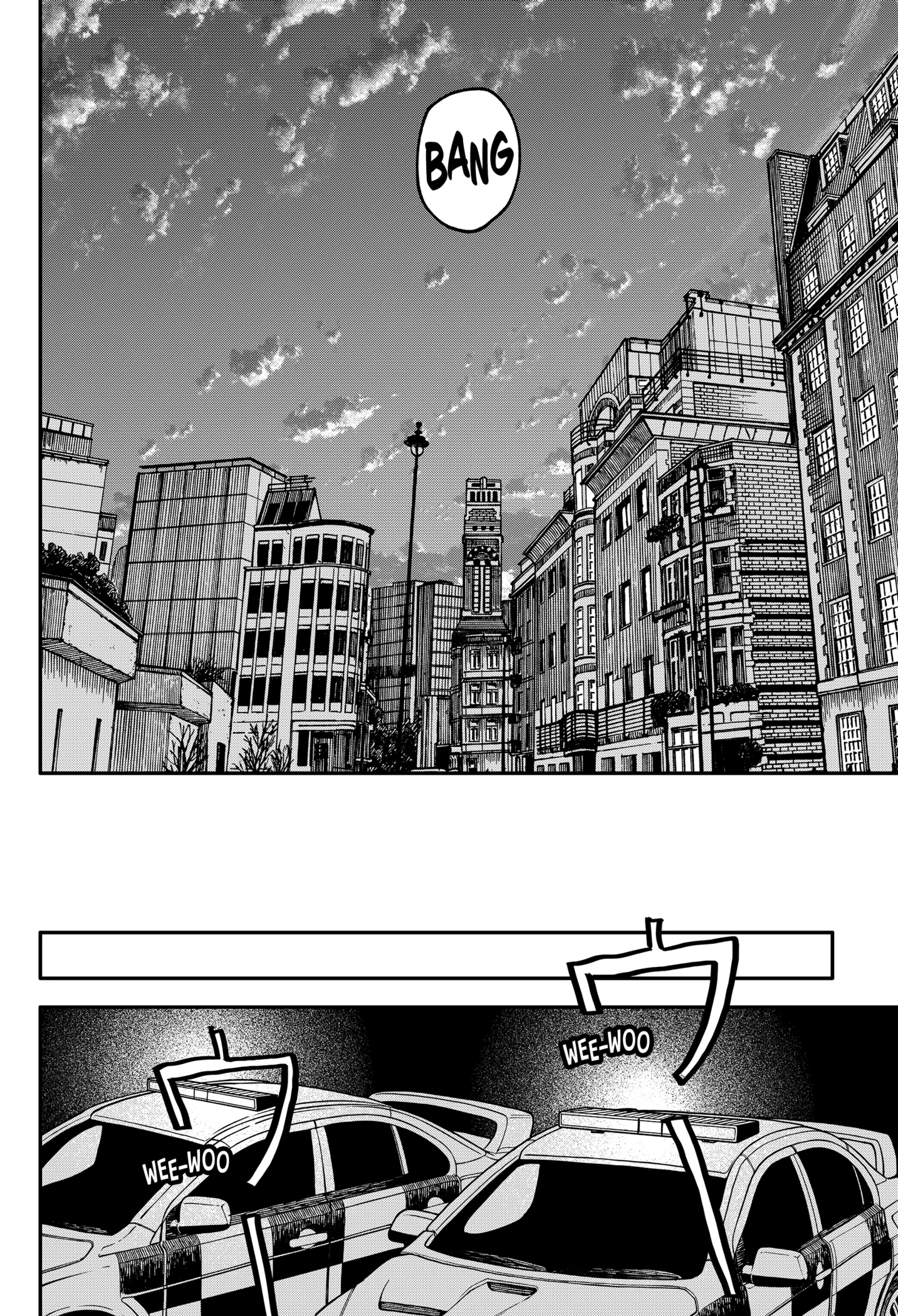Kindergarten Wars Chapter 109.2 page 49 - 