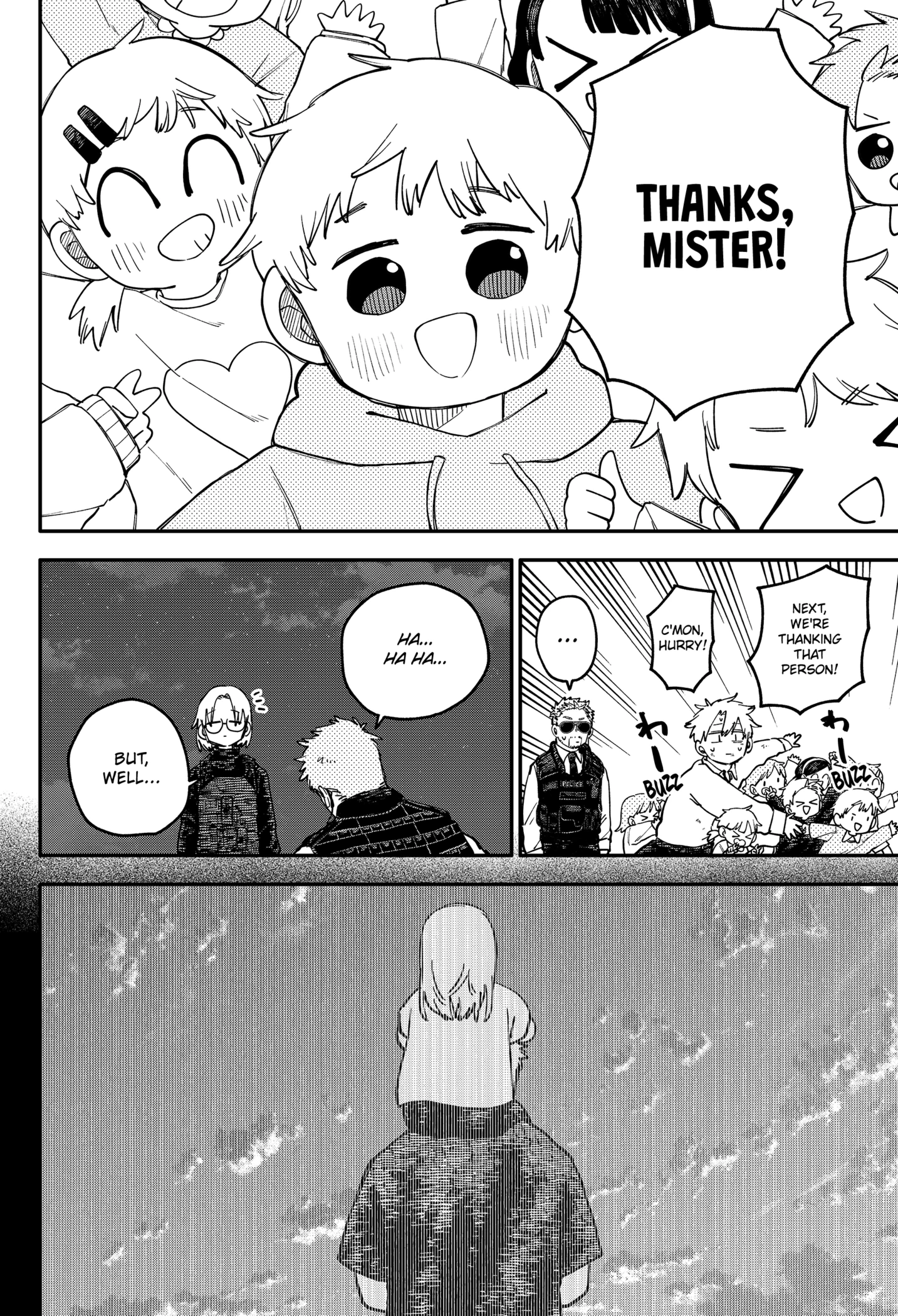 Kindergarten Wars Chapter 109.2 page 53 - 