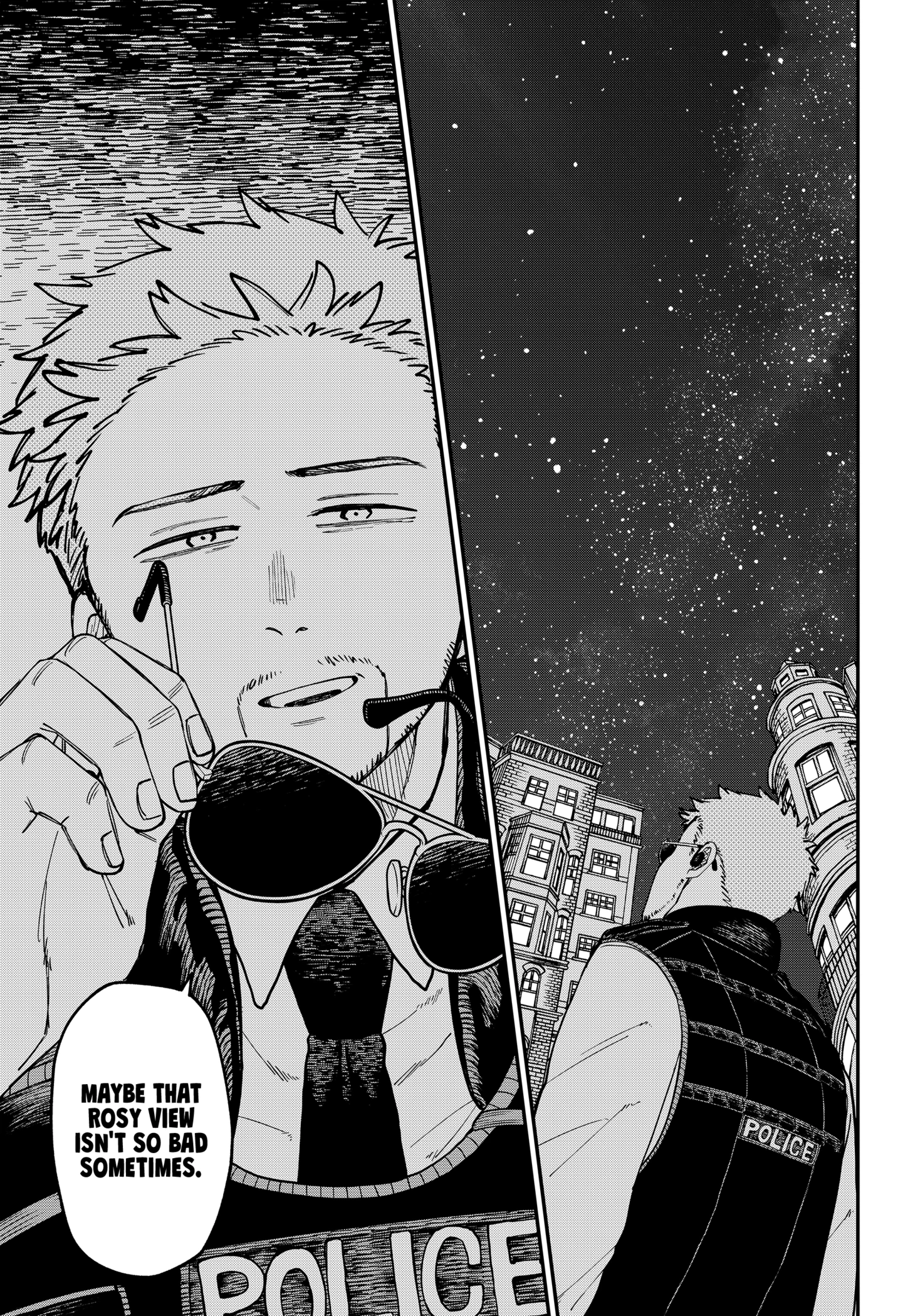 Kindergarten Wars Chapter 109.2 page 54 - 