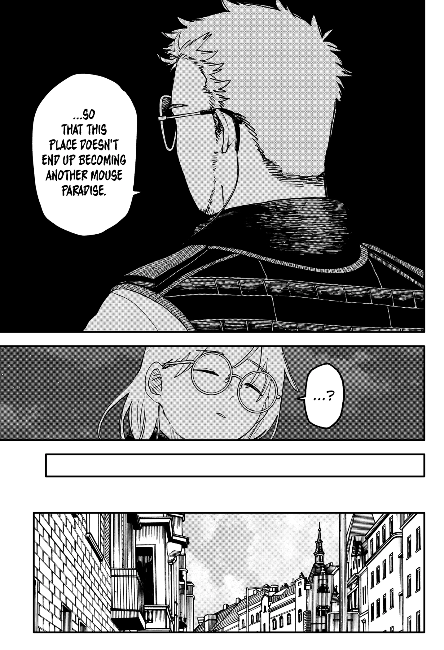 Kindergarten Wars Chapter 109.2 page 56 - 