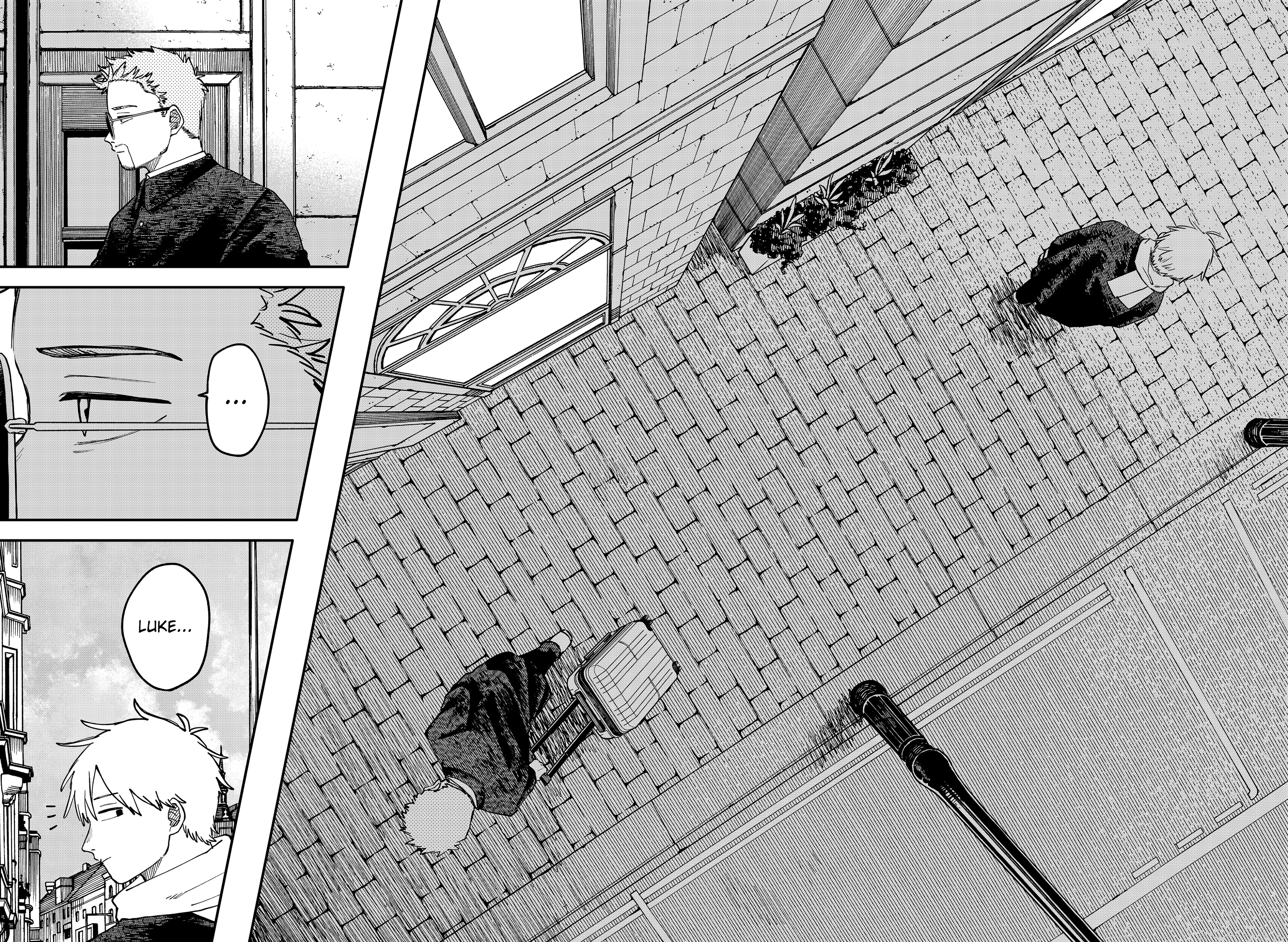 Kindergarten Wars Chapter 109.2 page 63 - 