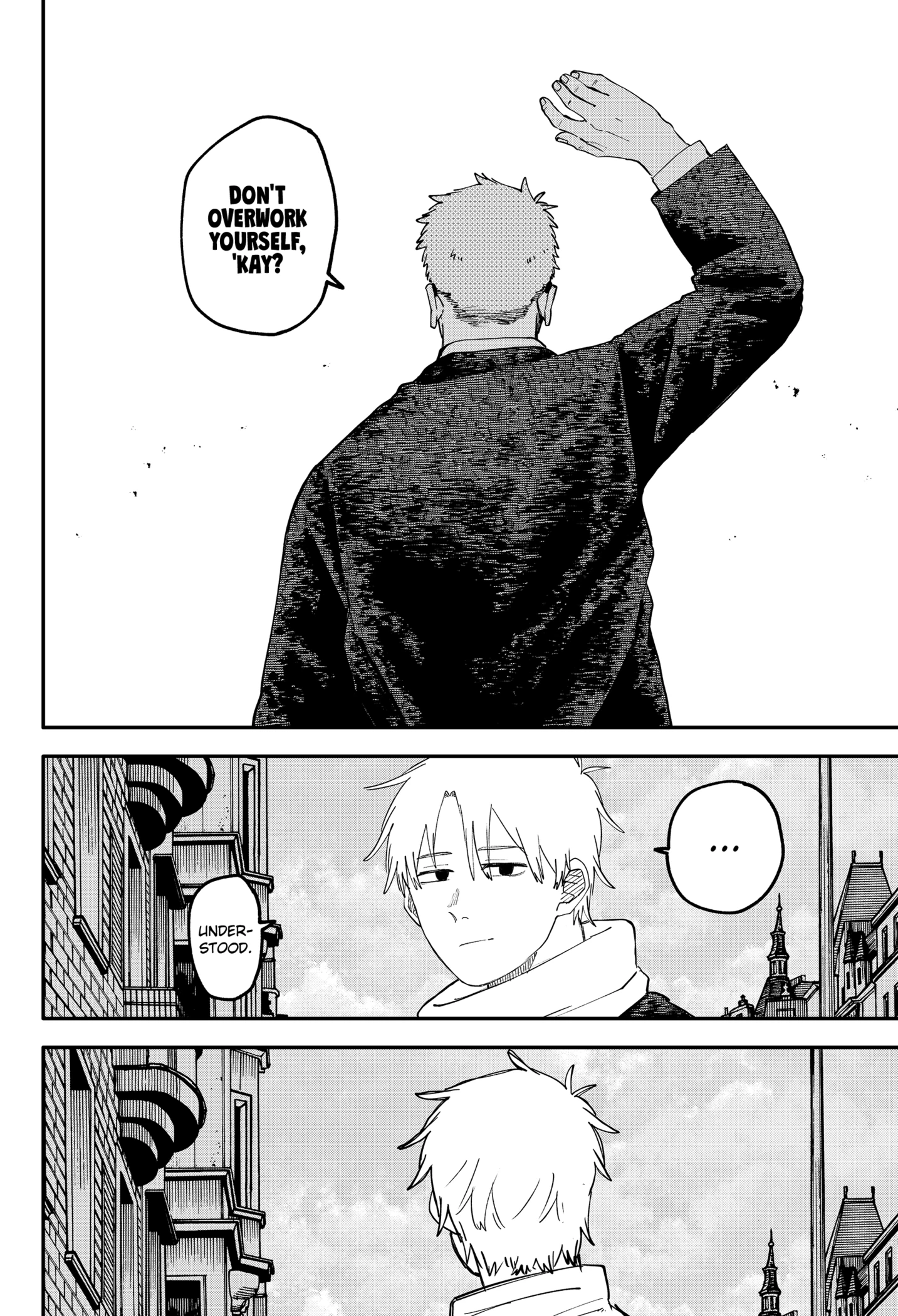 Kindergarten Wars Chapter 109.2 page 64 - 