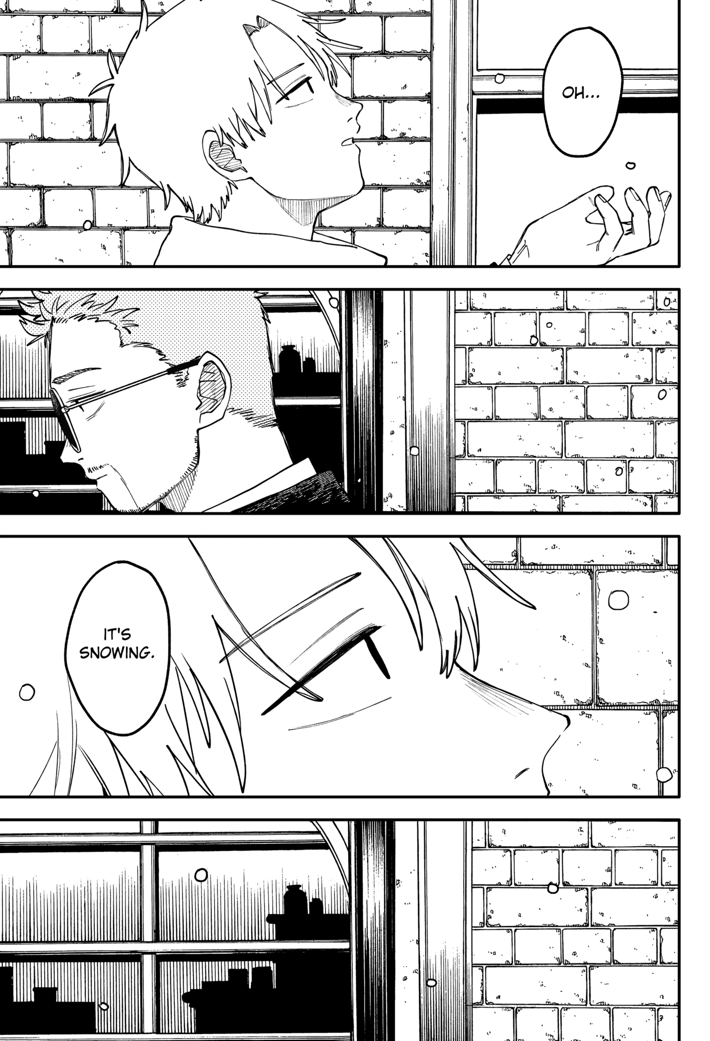 Kindergarten Wars Chapter 109.2 page 65 - 