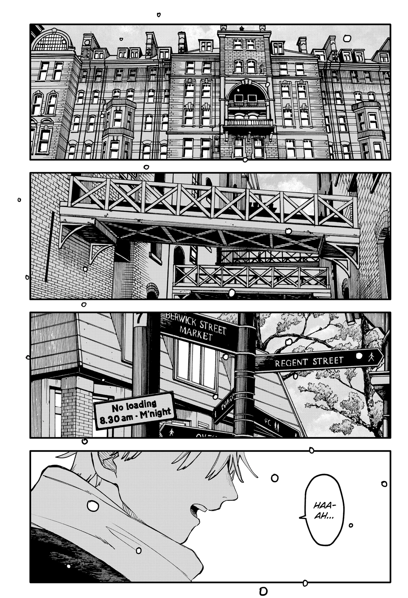 Kindergarten Wars Chapter 109.2 page 67 - 