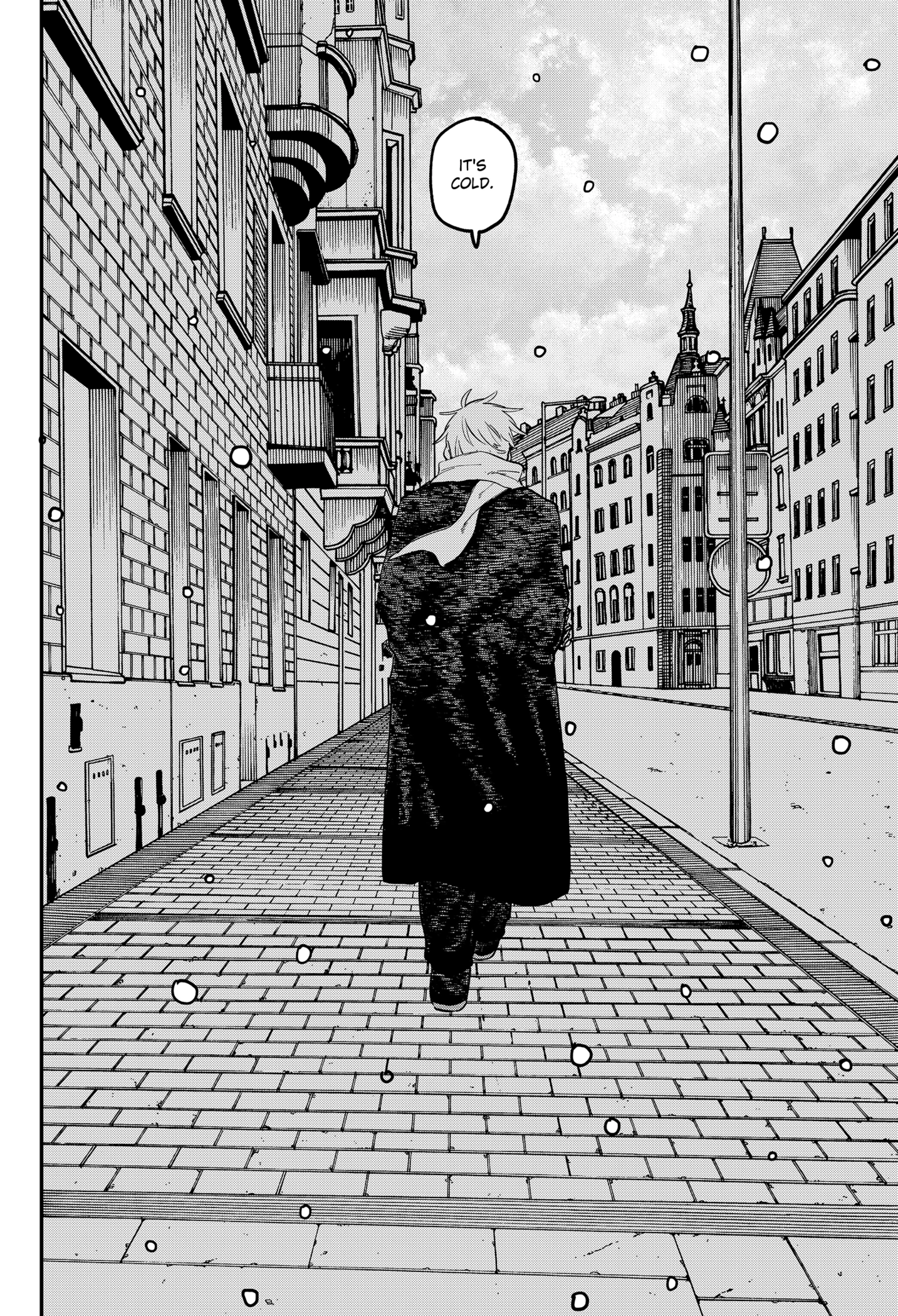 Kindergarten Wars Chapter 109.2 page 68 - 