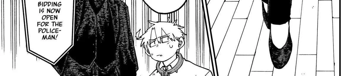 Kindergarten Wars Chapter 109.5 page 11 - 