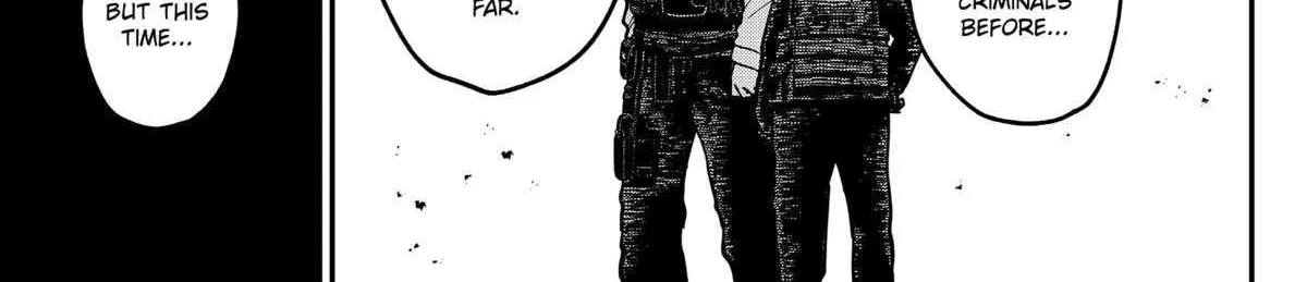 Kindergarten Wars Chapter 109.5 page 101 - 