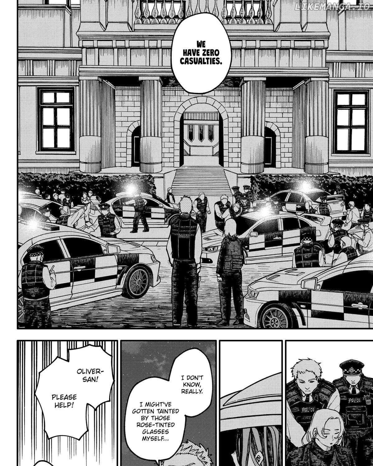 Kindergarten Wars Chapter 109.5 page 102 - 