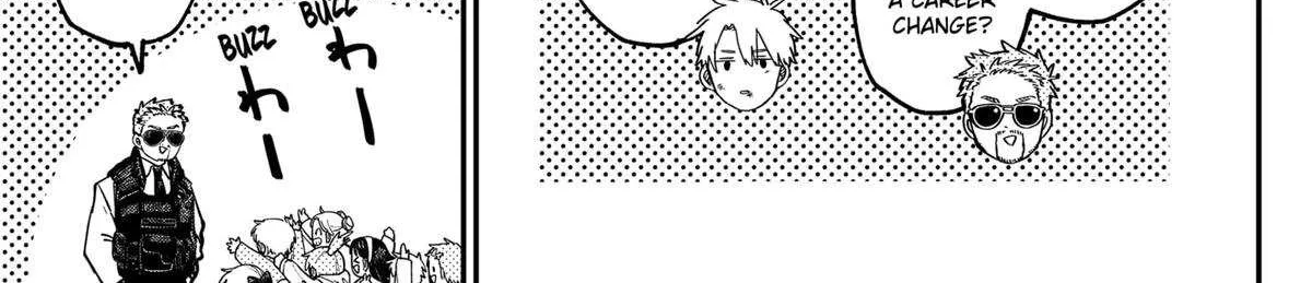 Kindergarten Wars Chapter 109.5 page 105 - 