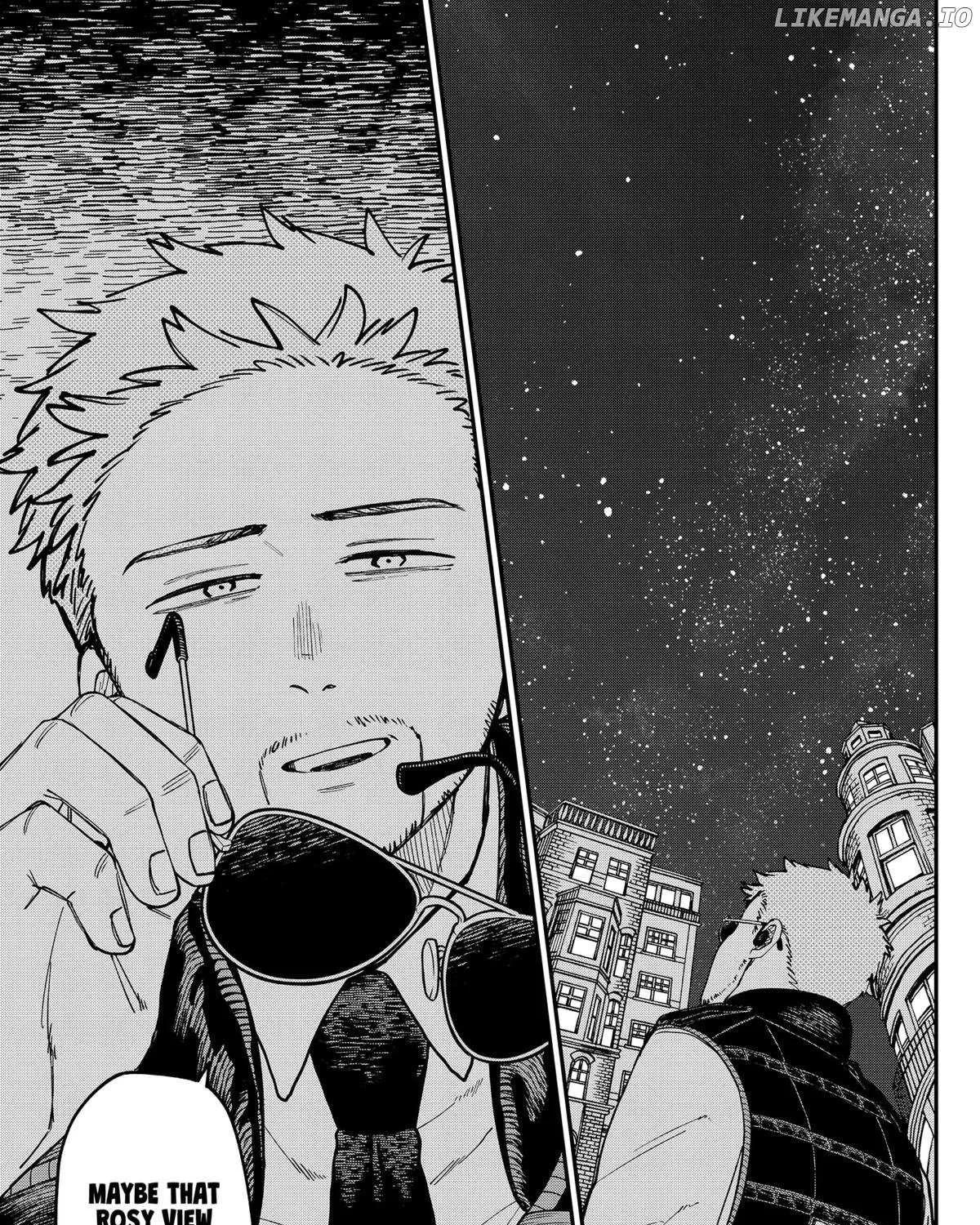 Kindergarten Wars Chapter 109.5 page 108 - 