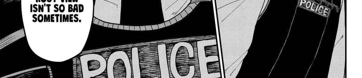 Kindergarten Wars Chapter 109.5 page 109 - 