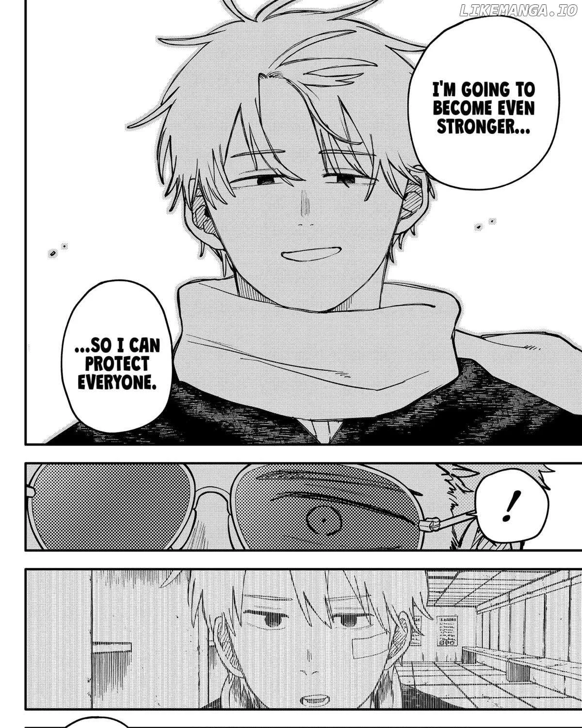 Kindergarten Wars Chapter 109.5 page 122 - 