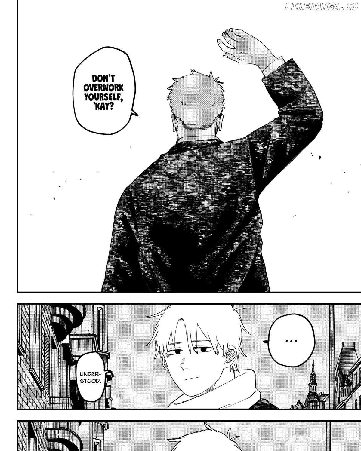 Kindergarten Wars Chapter 109.5 page 128 - 