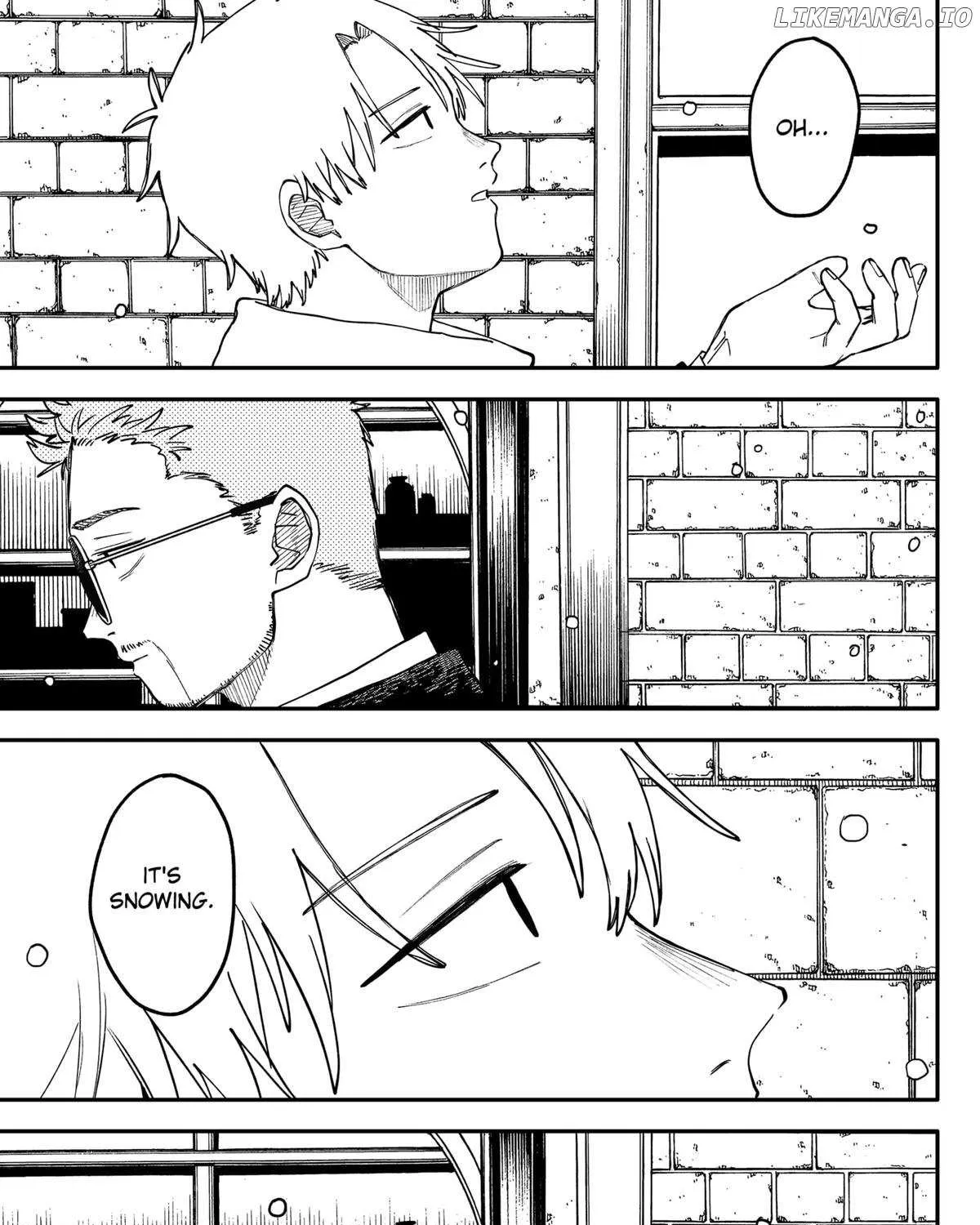 Kindergarten Wars Chapter 109.5 page 130 - 