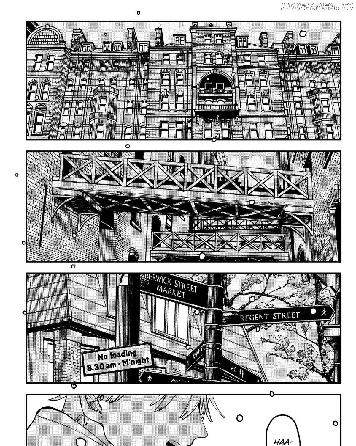 Kindergarten Wars Chapter 109.5 page 134 - 