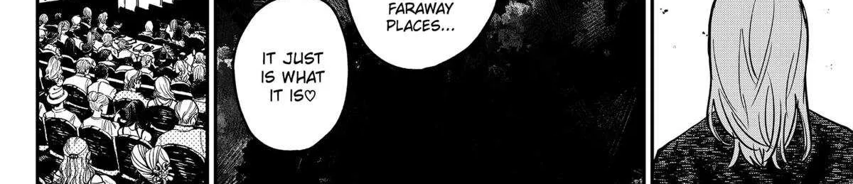 Kindergarten Wars Chapter 109.5 page 19 - 